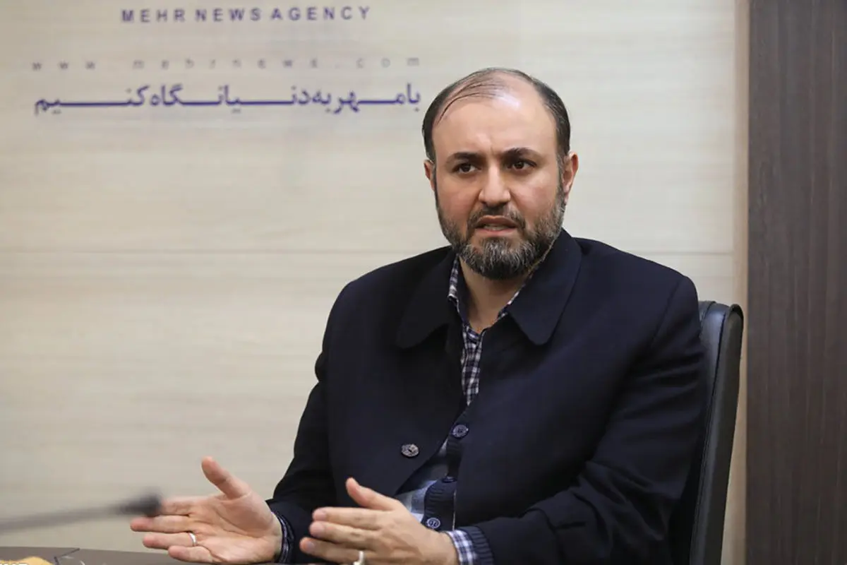 شکایت میثم نیلی از مهدی طائب