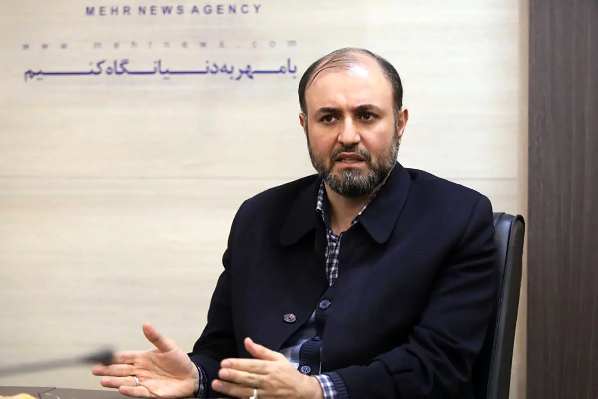 شکایت میثم نیلی از مهدی طائب