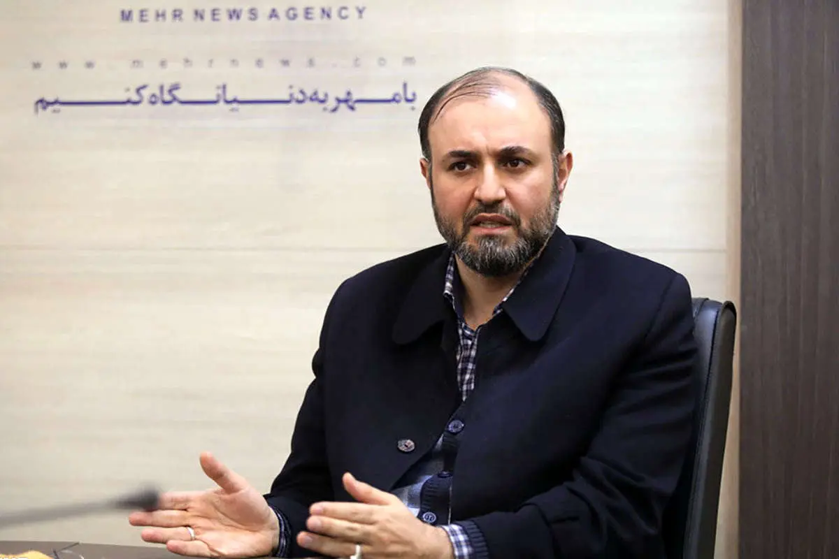 شکایت میثم نیلی از مهدی طائب