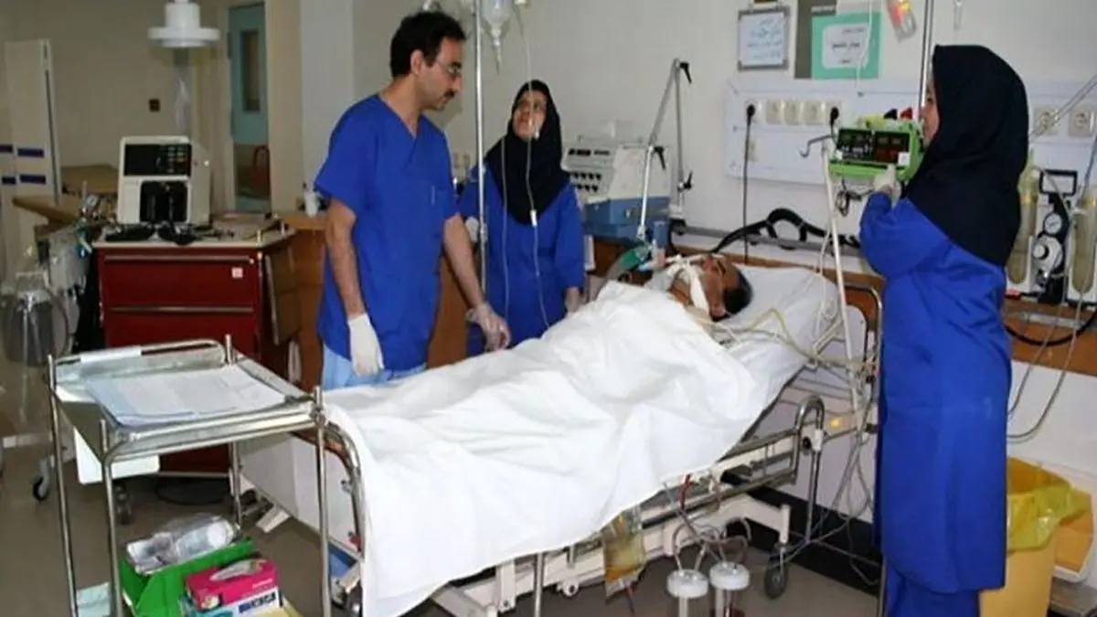 ۱۰ فوتی و ۴۵ دیالیزی آمار نهایی مسمومیت الکلی در بندرعباس