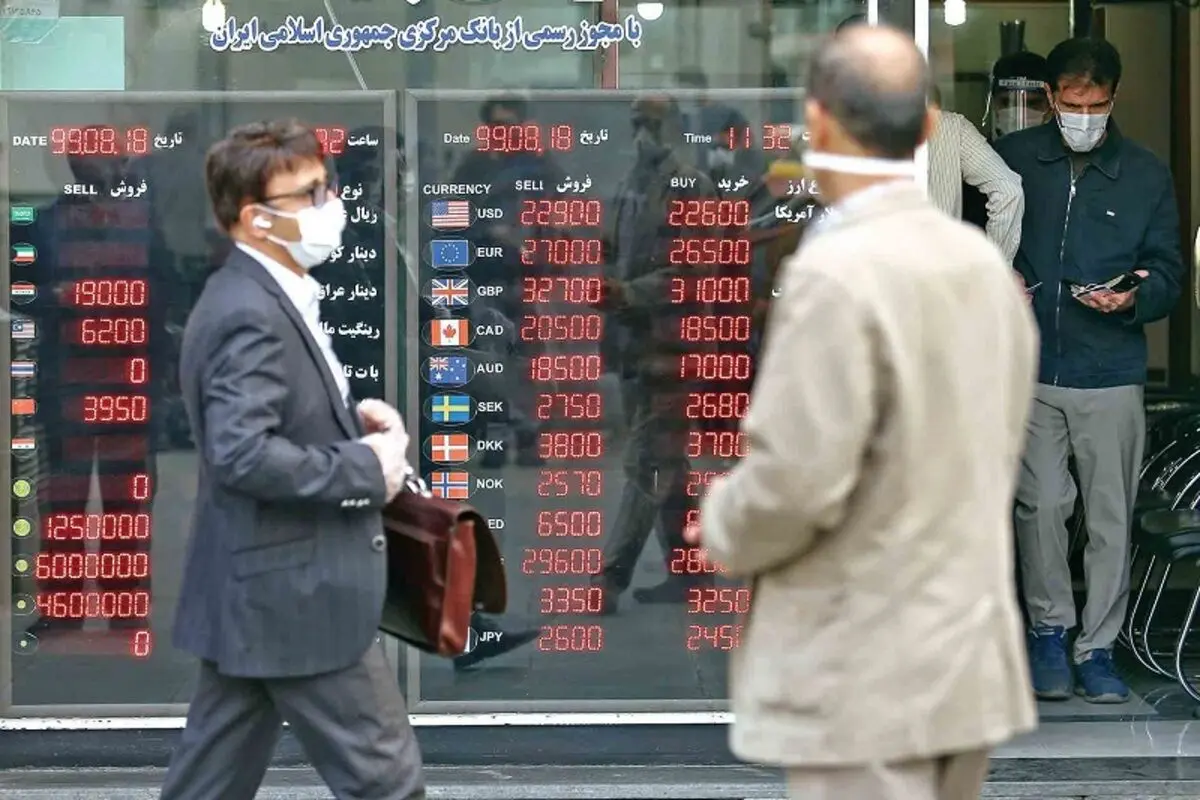 پیش‌بینی قیمت دلار امروز یکشنبه ۱۸ اردیبهشت