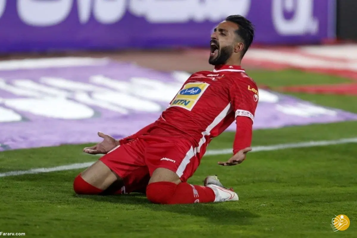خرید جدید یحیی، بی‌رحم‌ترین مهاجم لیگ