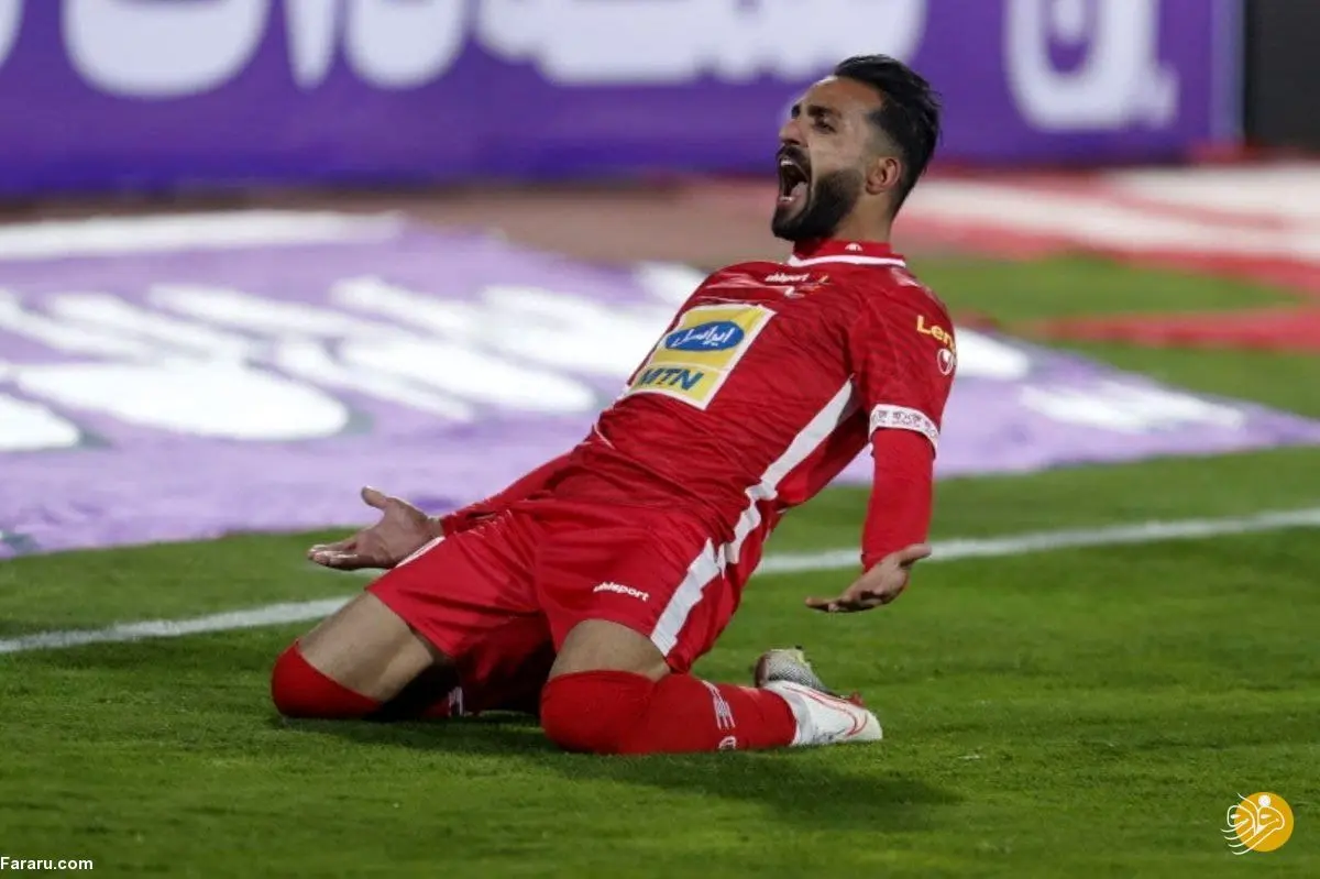 خرید جدید یحیی، بی‌رحم‌ترین مهاجم لیگ