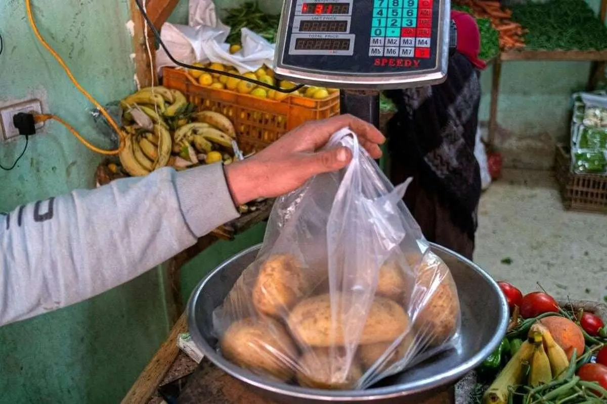 بازداشت کاربران مصری تیک تاک به خاطر ساخت کلیپ درباره گرانی