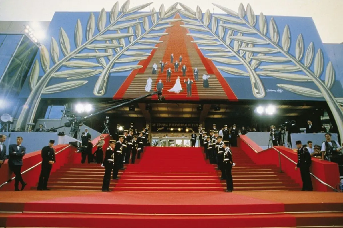 خبرنگاران روس هم از جشنواره کن حذف شدند