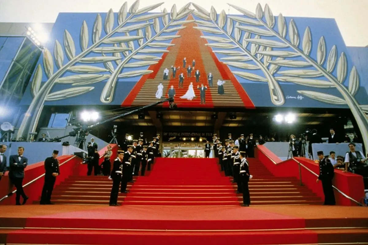 خبرنگاران روس هم از جشنواره کن حذف شدند