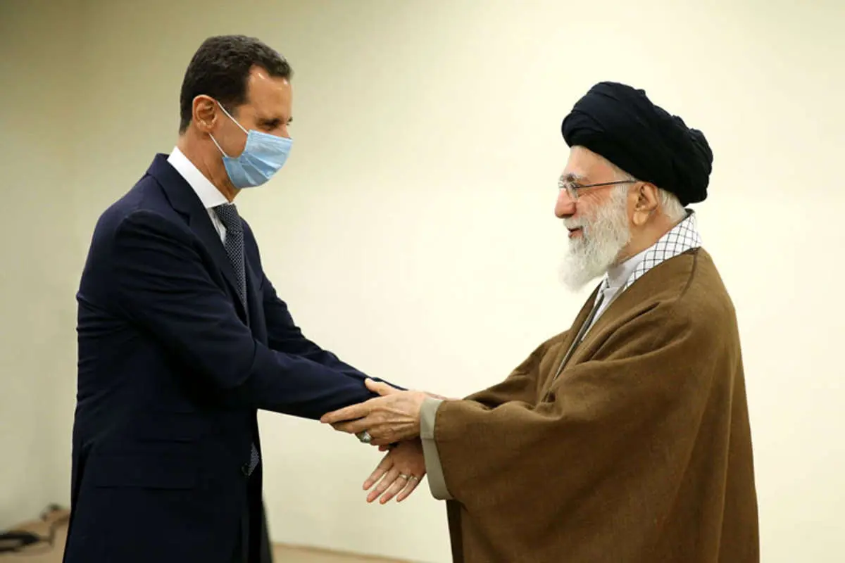 احترام و اعتبار سوریه اکنون بسیار بیشتر از گذشته است