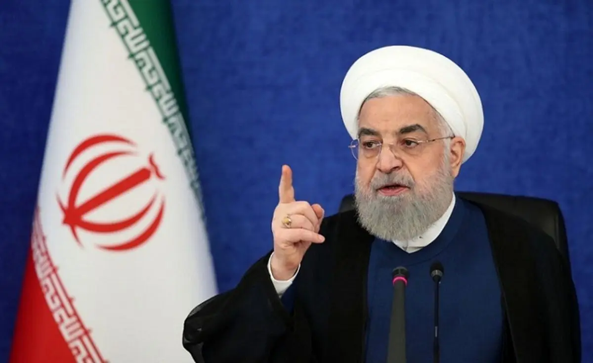 روحانی: احیای برجام از یک سال قبل امکانپذیر بود