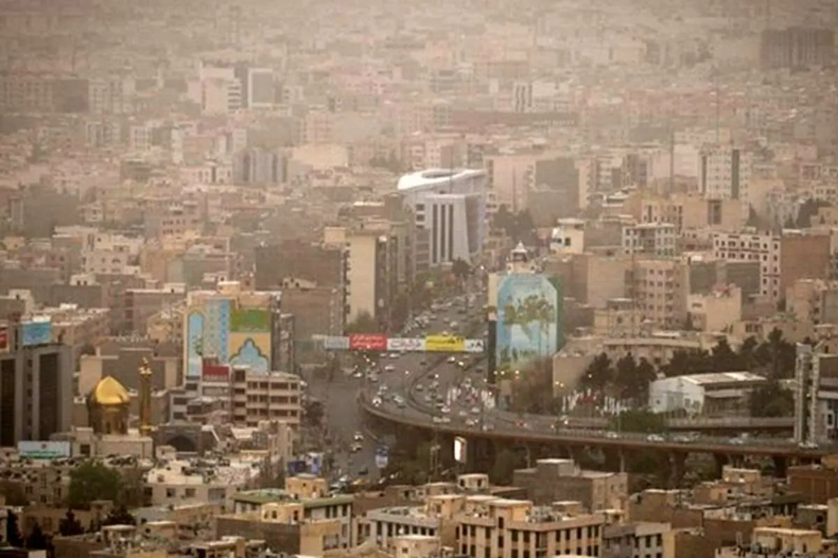 وزارت بهداشت: مدارس و ادارات تعطیل شوند