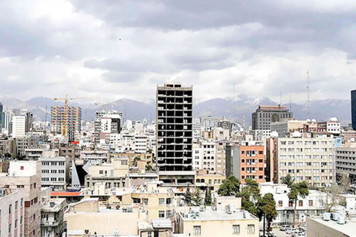 تاوان پولپاشی در بازار اجاره