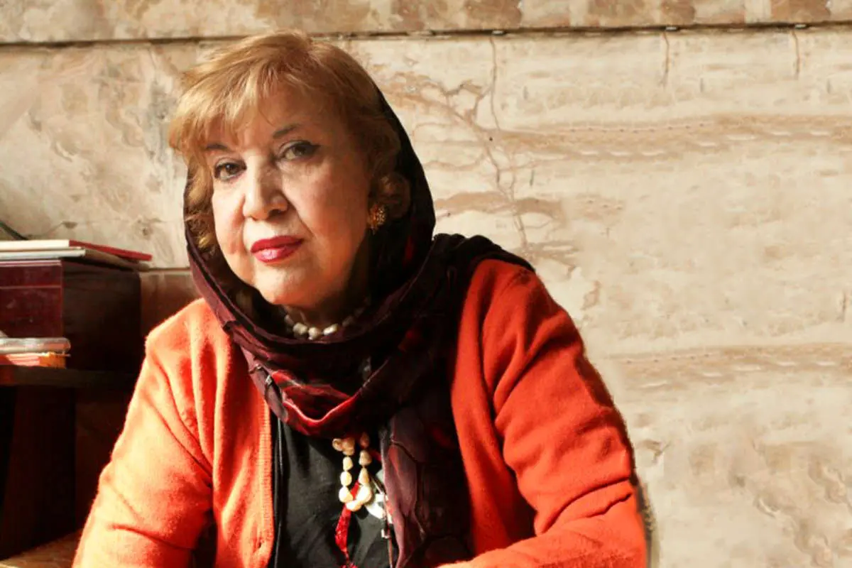 مروری بر زندگی و شعر سیمین بهبهانی؛ نیمای غزل معاصر