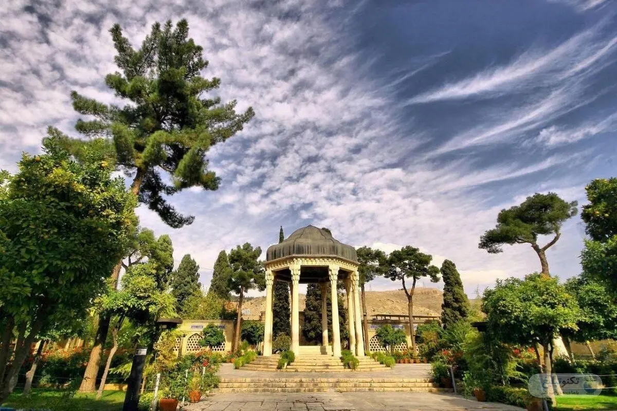 تفال به حافظ ۱۹ اردیبهشت ماه ۱۴۰۱