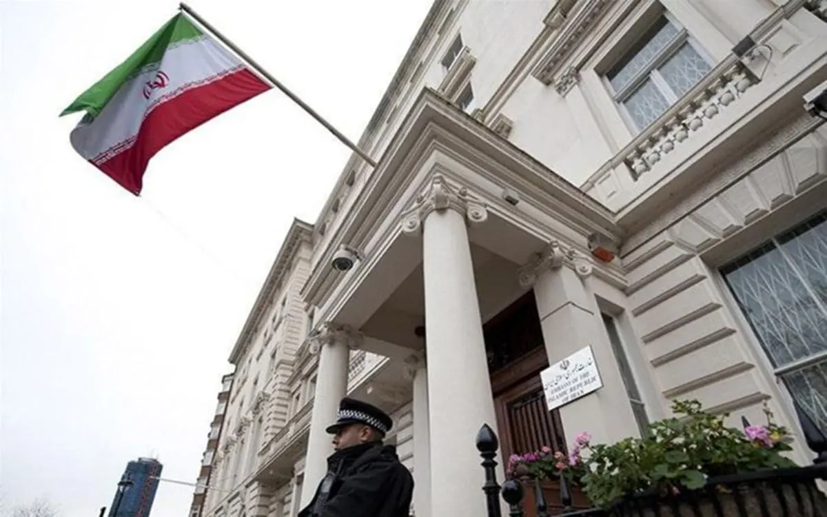 سفارت ایران در اوکراین: ایرانی‌ها مولداوی را ترک کنند