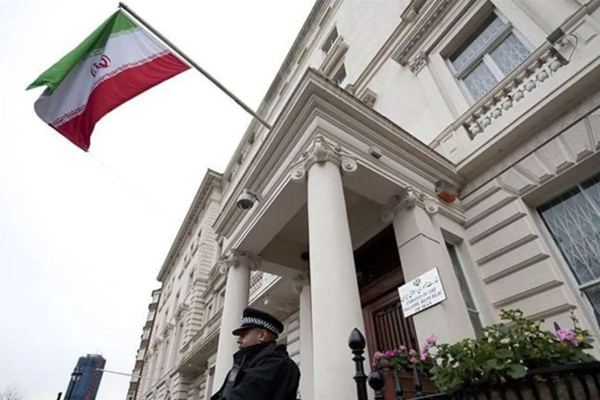 سفارت ایران در اوکراین: ایرانیها مولداوی را ترک کنند