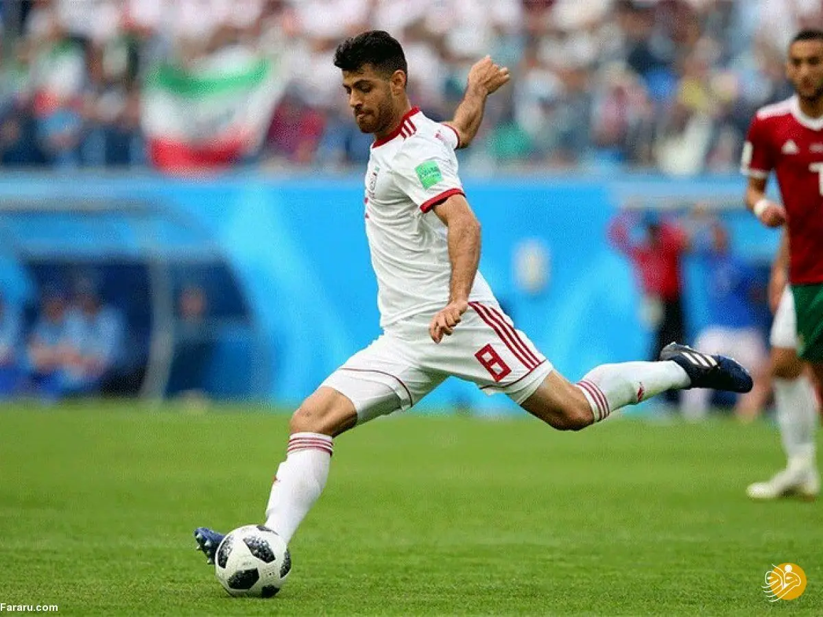 تصمیم خطرناک پرسپولیس در نقل و انتقالات