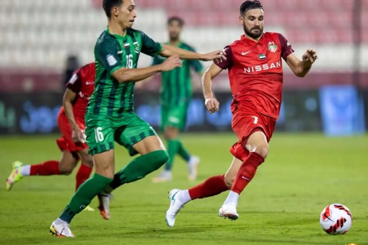 خبر بد برای پرسپولیسیها