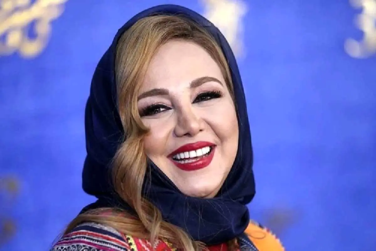 بهنوش بختیاری: صداوسیما مرا سلاخی کرد