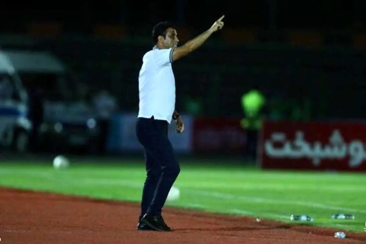 تارتار از بازی مقابل پرسپولیس محروم شد
