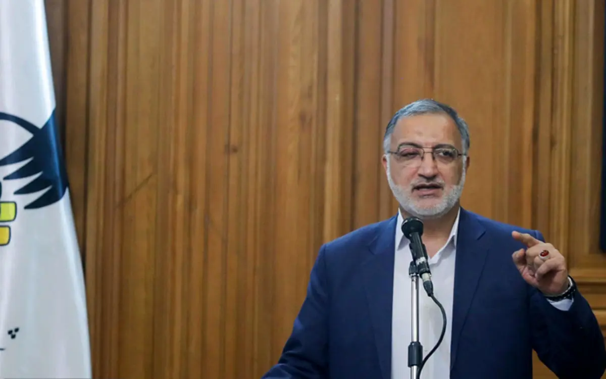 زاکانی: کشور در آستانه جراحی بزرگ اقتصادی است