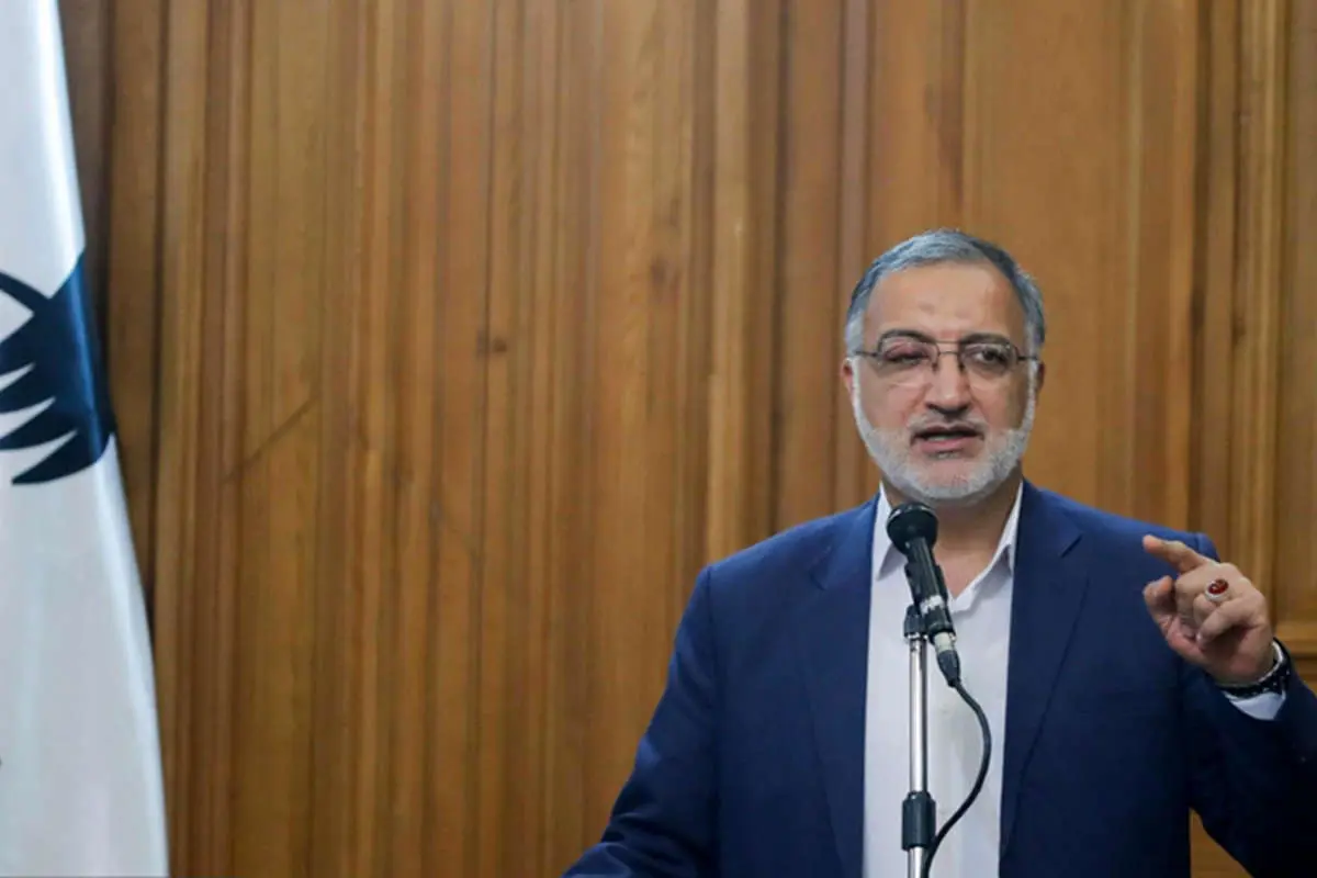 زاکانی: کشور در آستانه جراحی بزرگ اقتصادی است