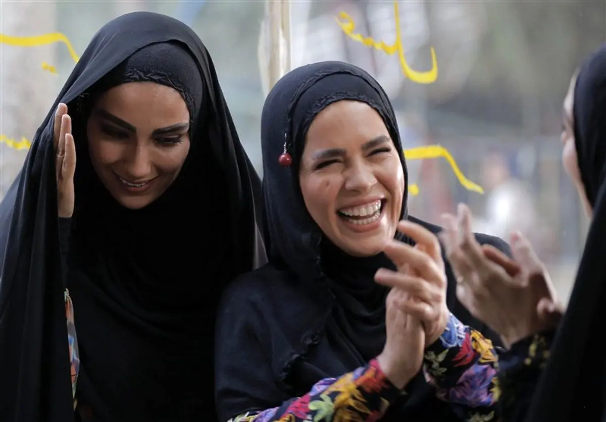 کارگردان «نجلا»: فصل سوم را نمی‌سازم