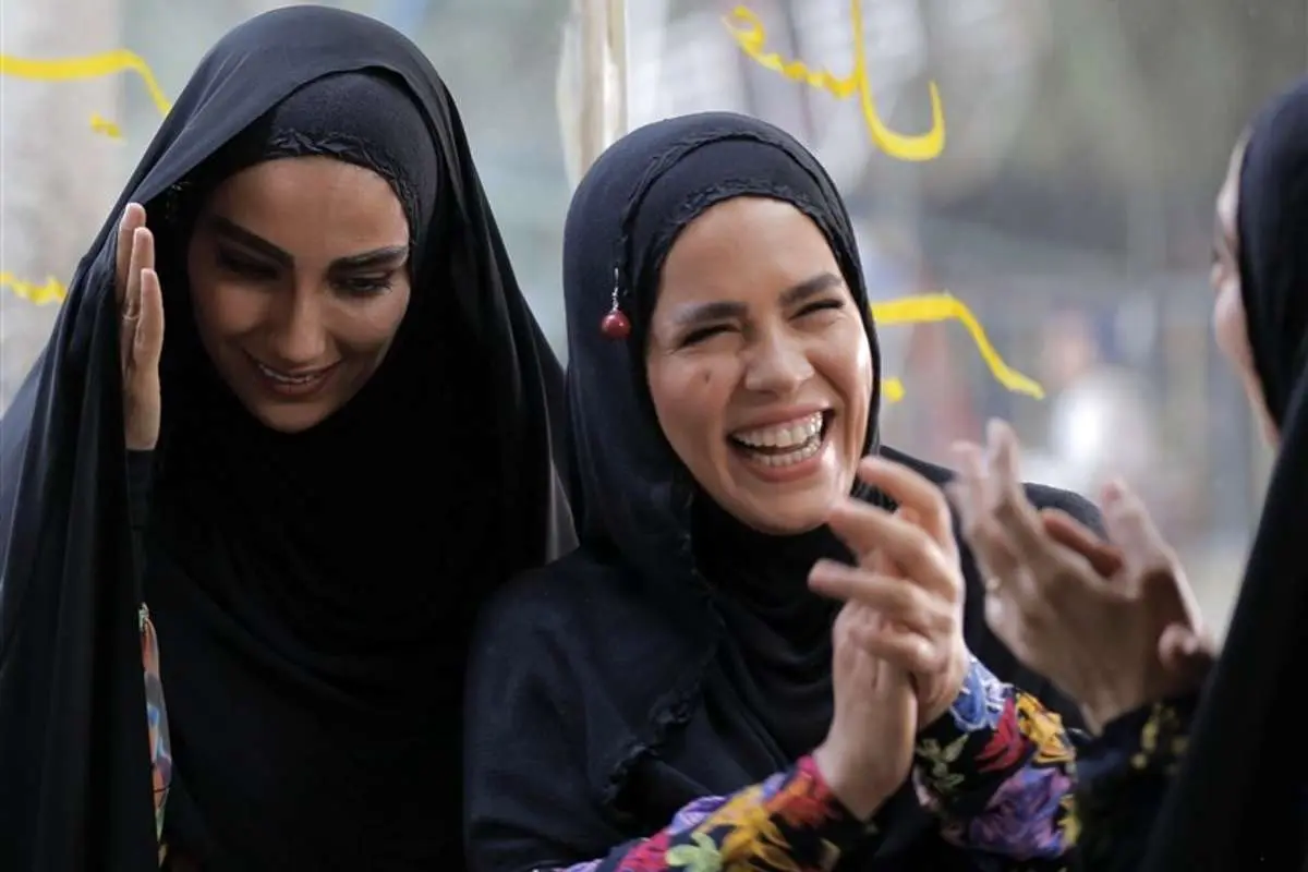 کارگردان «نجلا»: فصل سوم را نمیسازم