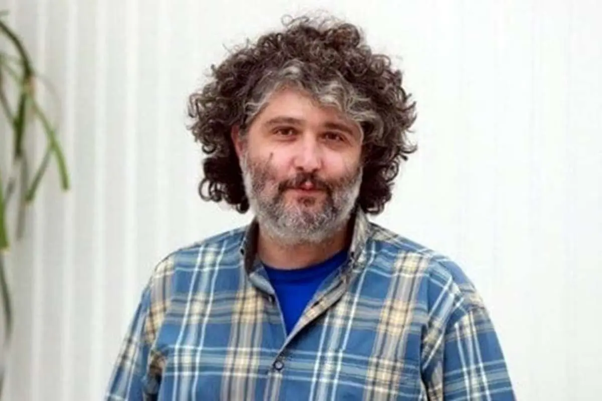 محسن برمهانی معاون سیما شد
