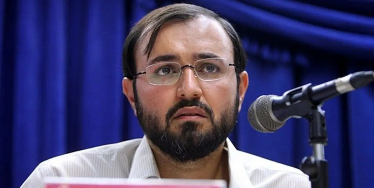 میثم نیلی شکایت خود از طائب را پس گرفت