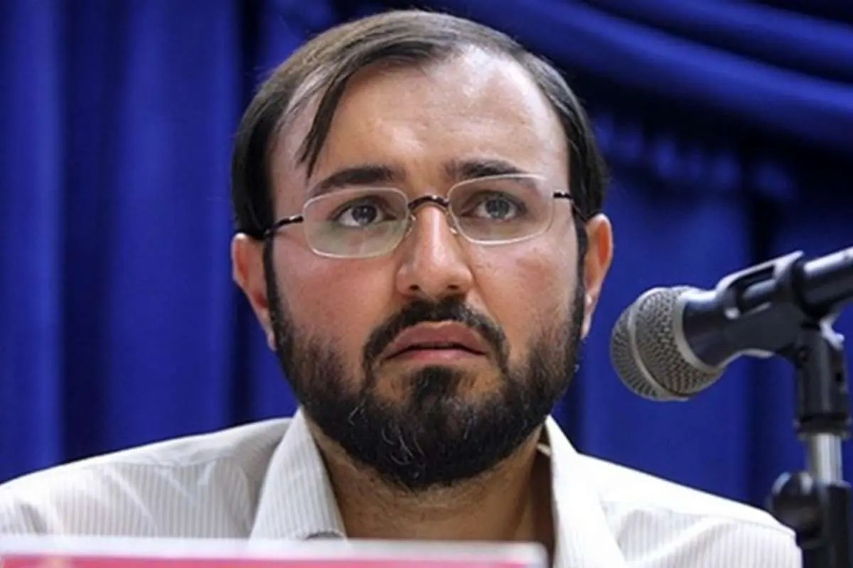 میثم نیلی شکایت خود از طائب را پس گرفت