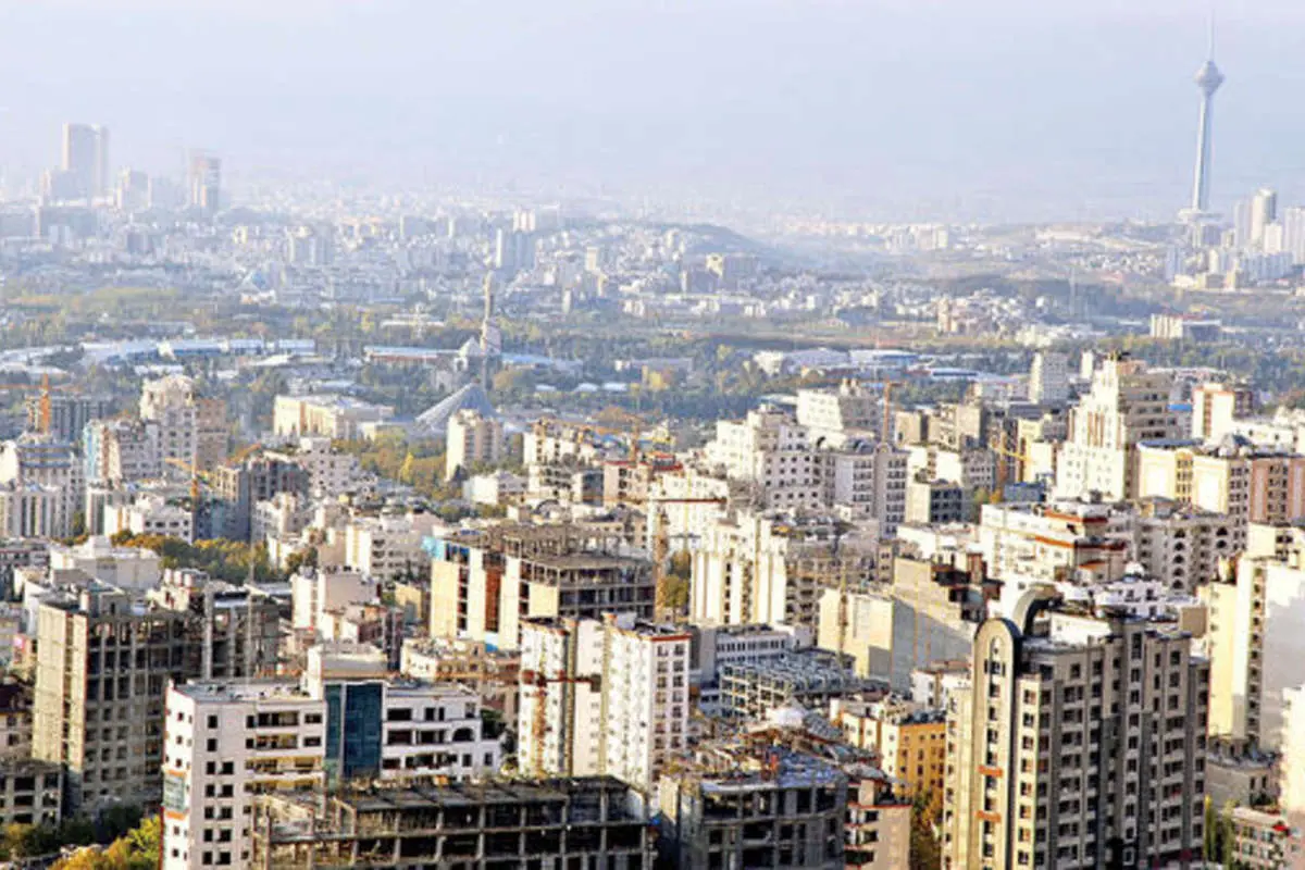 بازیگر و کارگردان تورم مسکن