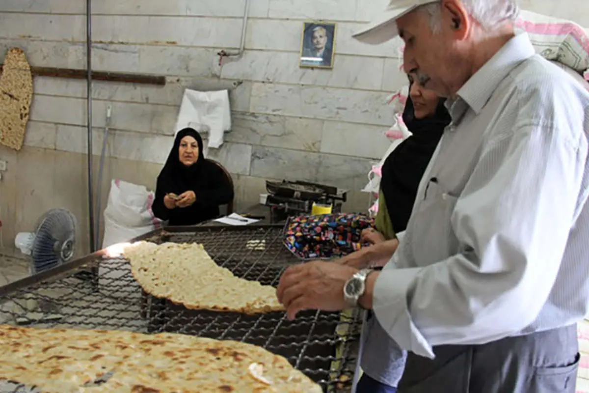 کیهان: آمریکا هم ۹۰ سال پیش سیستم کوپنی را اجرا کرد