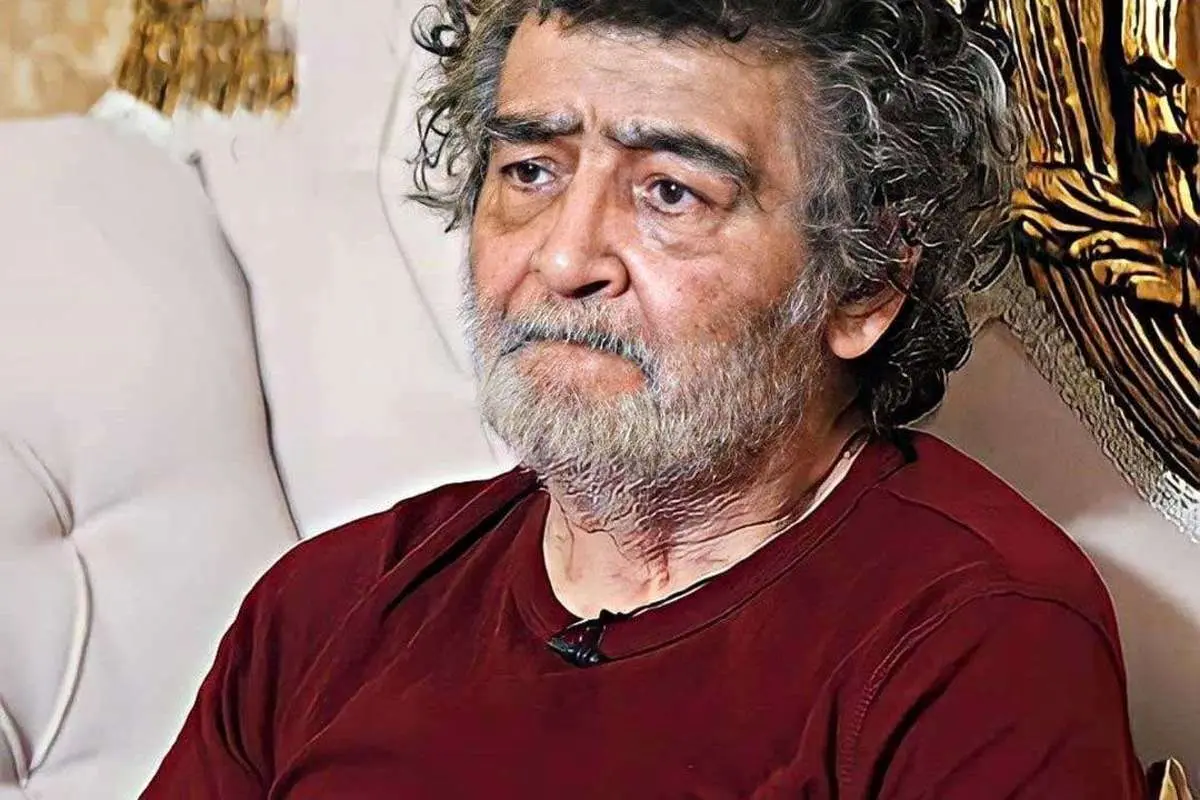 بالاخره چه کسی برای رضا رویگری خانه گرفت؟