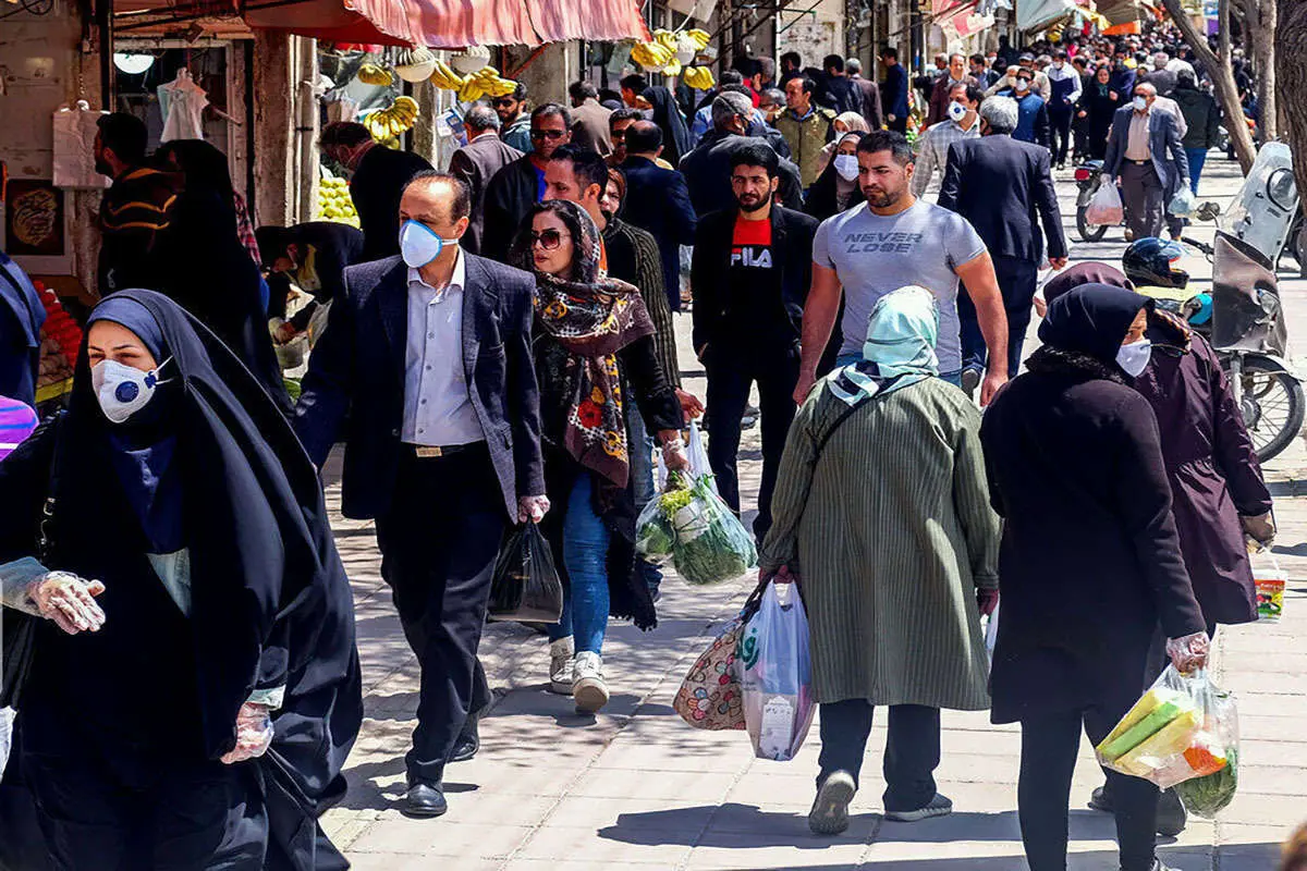دولت، این همه پول صادرات نفت و کالا را کجا مصرف میکند؟