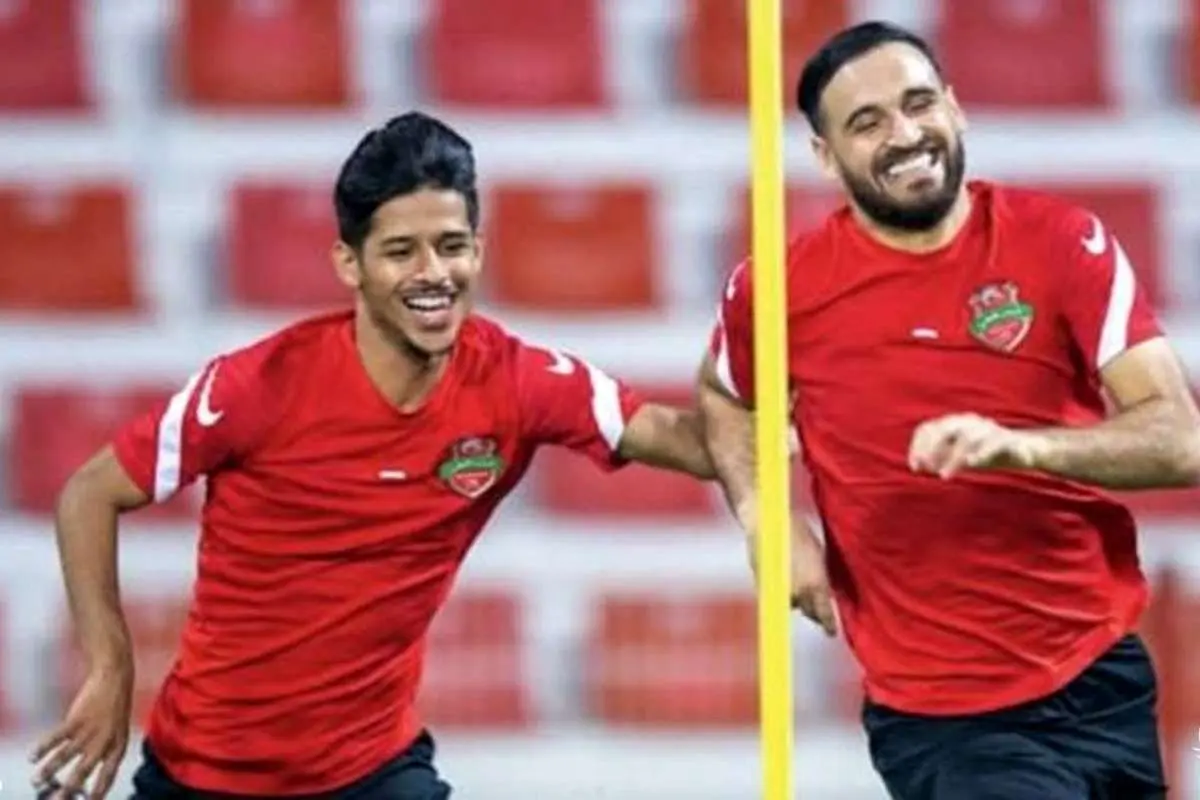 و بالاخره اعلام رضایت از مهدی قایدی!