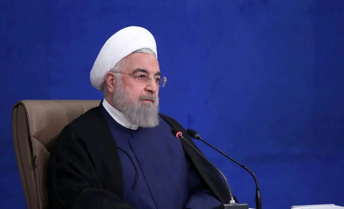 ارسال گزارش کمیسیون انرژی مجلس درباره روحانی به قوه‌قضاییه