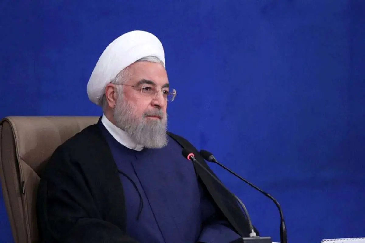 ارسال گزارش کمیسیون انرژی مجلس درباره روحانی به قوهقضاییه