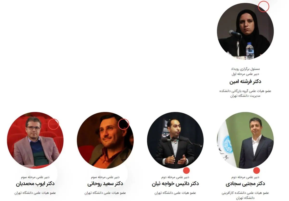 دانشکده مدیریت برگزار می‌کند: دومین لیگ بازی‌های کسب و کار