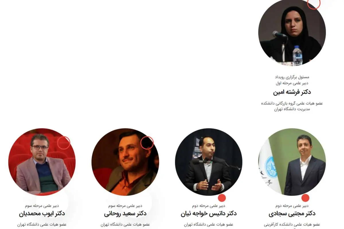 دانشکده مدیریت برگزار می‌کند: دومین لیگ بازی‌های کسب و کار