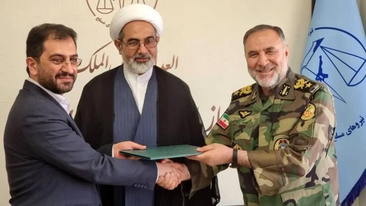 هفته آینده انتقال پادگان لشگر ۷۷ کلید می‌خورد