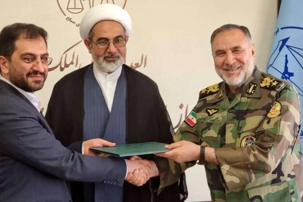 هفته آینده انتقال پادگان لشگر ۷۷ کلید میخورد