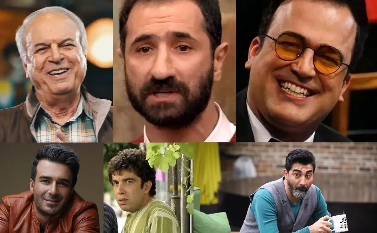 (ویدئو) خنده‌دارترین لحظه حذف در جوکر؛ یوسف تیموری همه را نابود کرد!