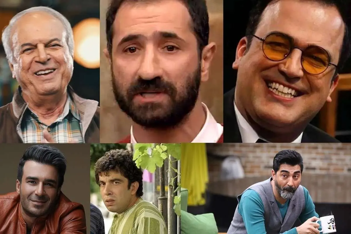 (ویدئو) خنده‌دارترین لحظه حذف در جوکر؛ یوسف تیموری همه را نابود کرد!