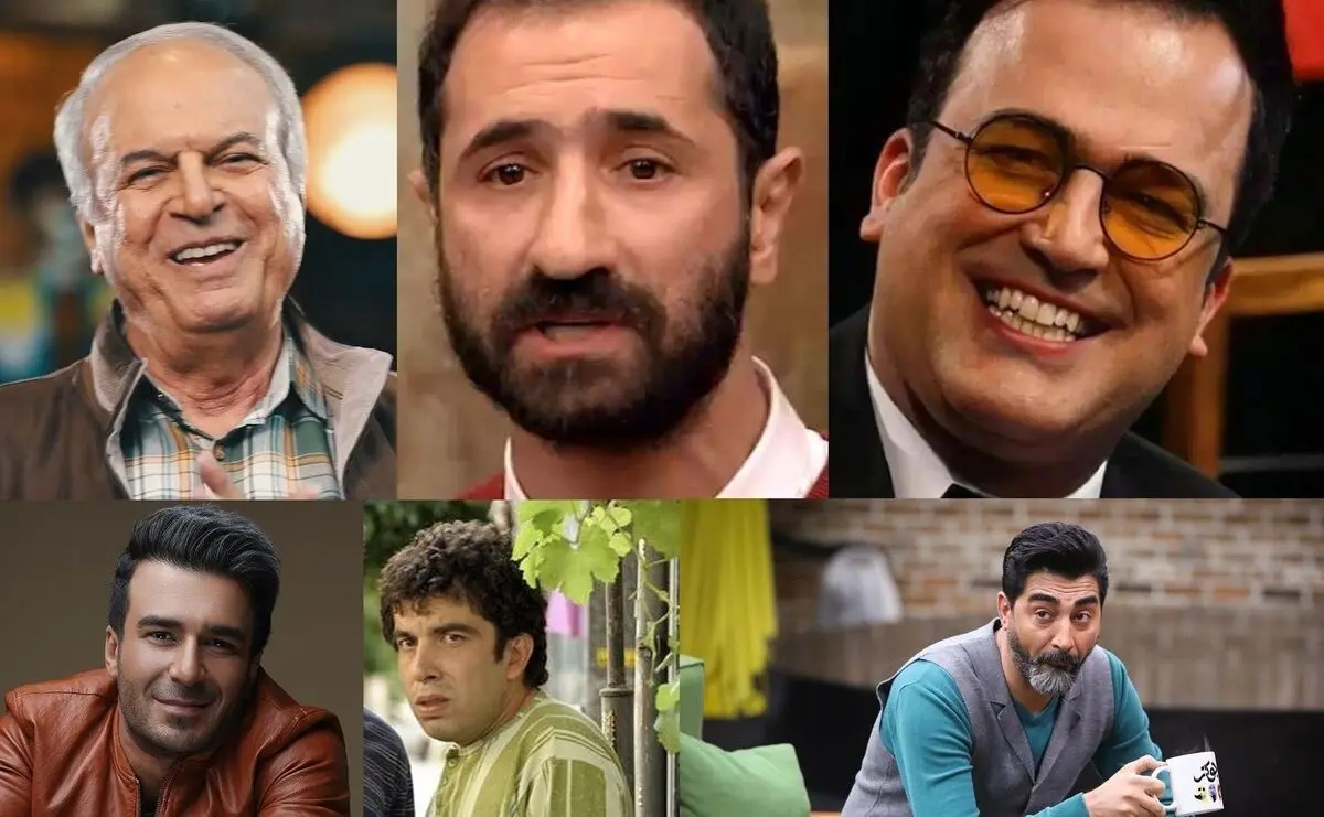 (ویدئو) خنده‌دارترین لحظه حذف در جوکر؛ یوسف تیموری همه را نابود کرد!