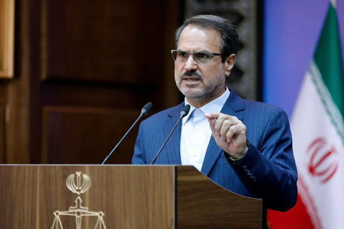 سخنگوی قوه قضاییه: حکم اعدام «احمدرضا جلالی» قطعی است
