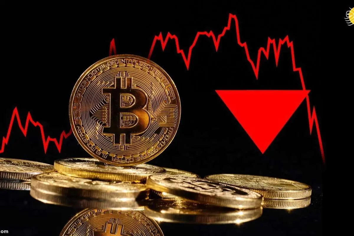 حمام خون در بازار ارز دیجیتال!