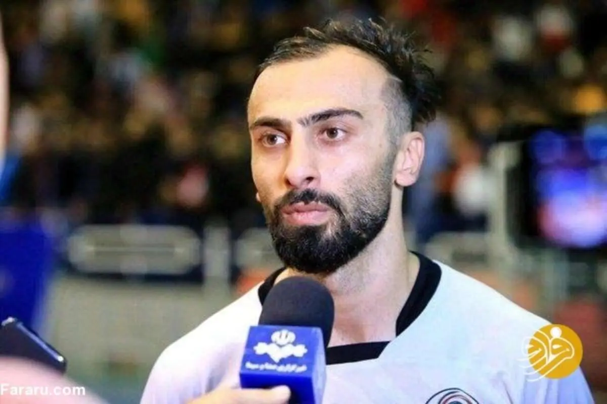 رضا امانی درگذشت