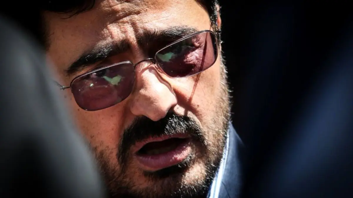 سعید مرتضوی باز هم حکم برائت گرفت