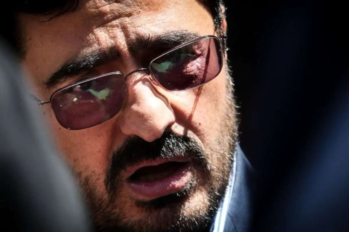 سعید مرتضوی باز هم حکم برائت گرفت
