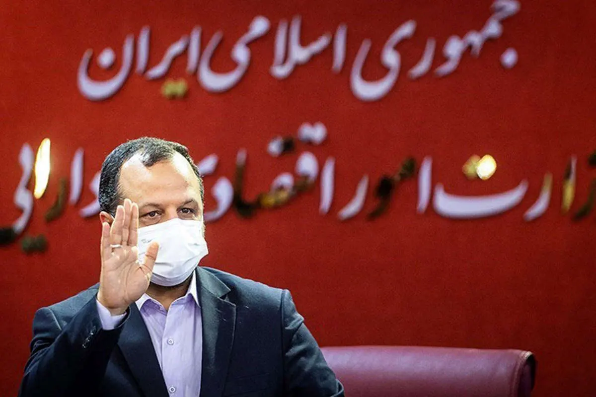 خاندوزی: زیرساختها فراهم نشود پرداخت نقدی ادامه مییابد