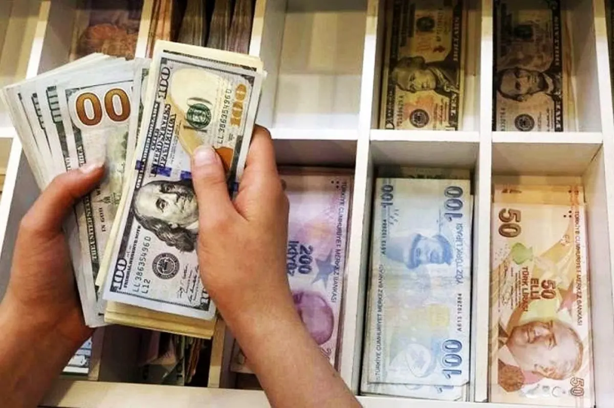 واکنش دلار به یارانه جدید؟‌